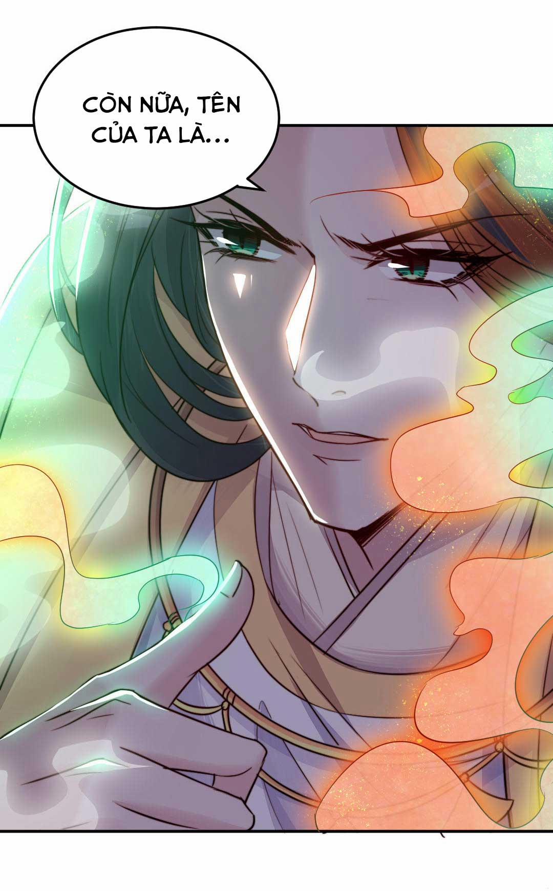 Thập Nguyệt Xà Thai (Mười Tháng Xà Thai) 24 trang 21