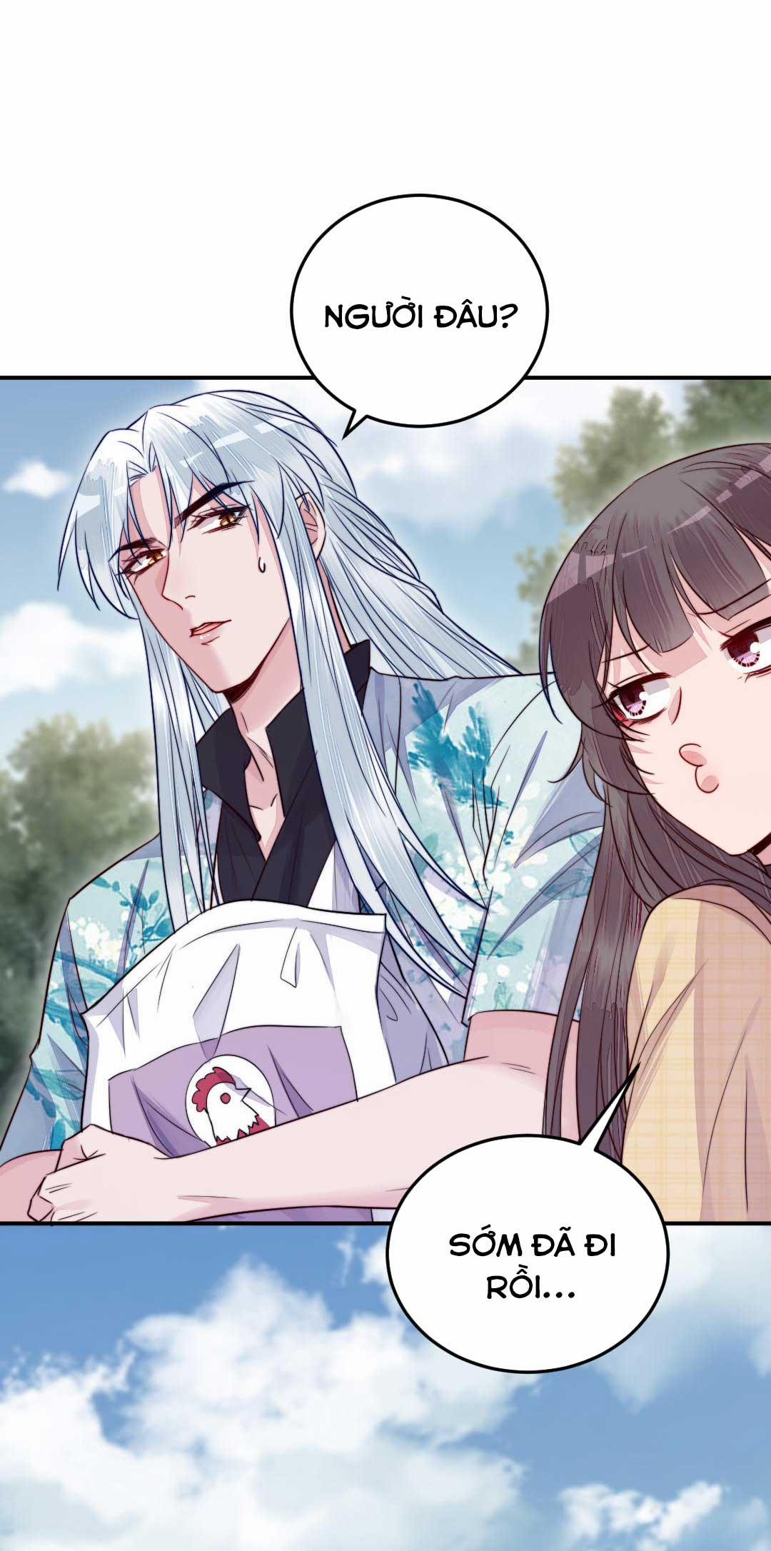 Thập Nguyệt Xà Thai (Mười Tháng Xà Thai) 24 trang 24