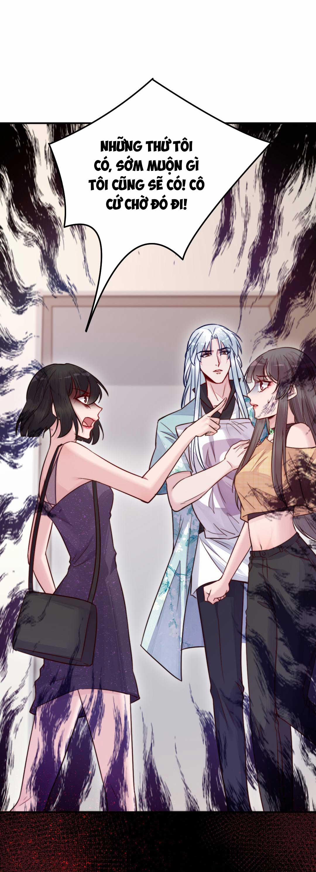 Thập Nguyệt Xà Thai (Mười Tháng Xà Thai) 24 trang 32