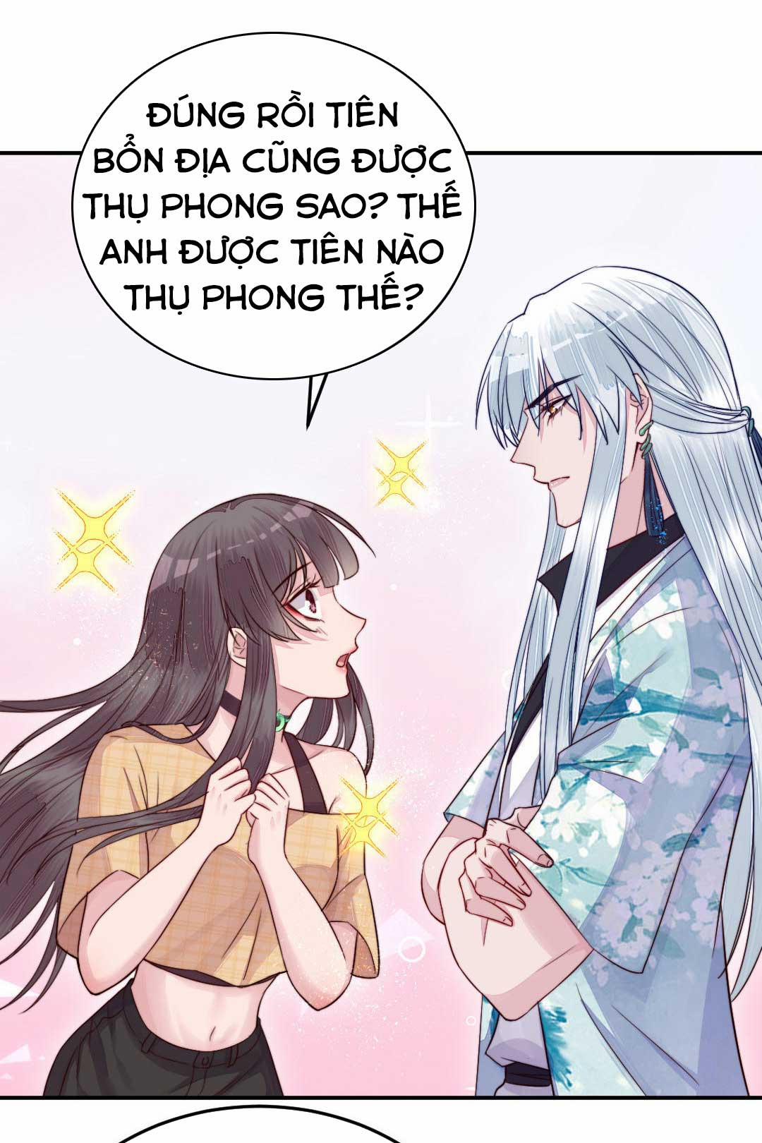 Thập Nguyệt Xà Thai (Mười Tháng Xà Thai) 24 trang 5