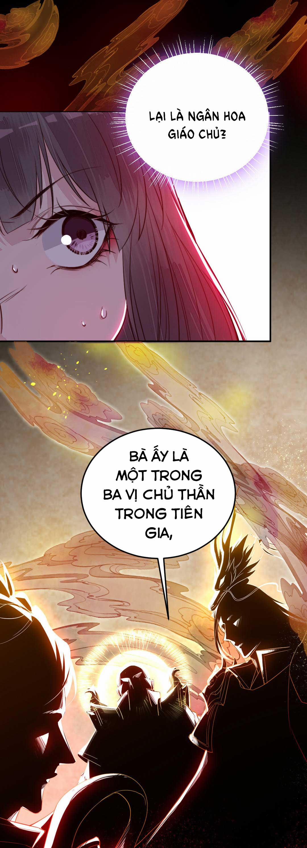 Thập Nguyệt Xà Thai (Mười Tháng Xà Thai) 24 trang 7