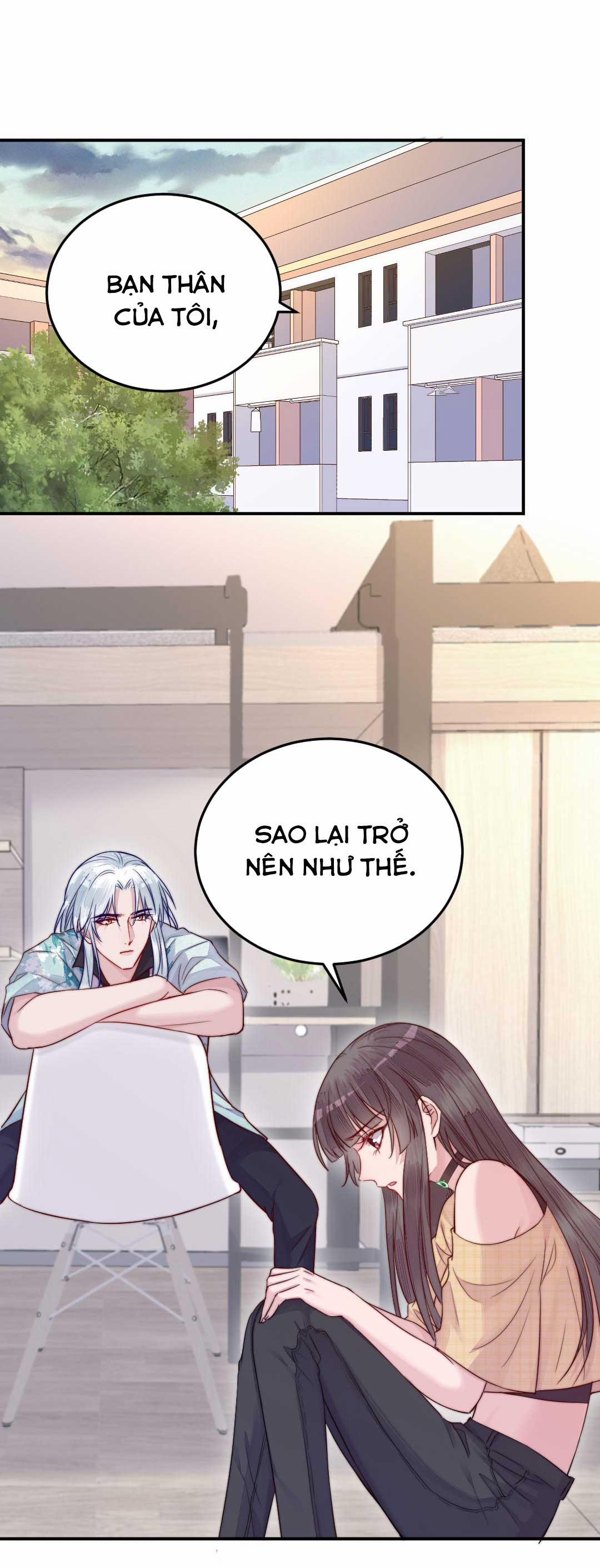 Thập Nguyệt Xà Thai (Mười Tháng Xà Thai) 25 trang 1