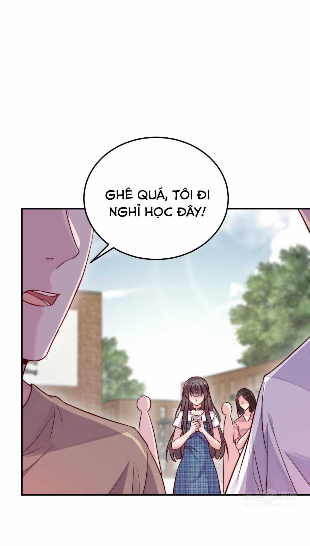 Thập Nguyệt Xà Thai (Mười Tháng Xà Thai) 25 trang 12