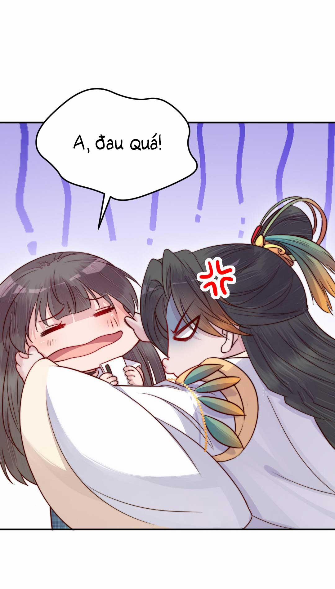 Thập Nguyệt Xà Thai (Mười Tháng Xà Thai) 25 trang 18