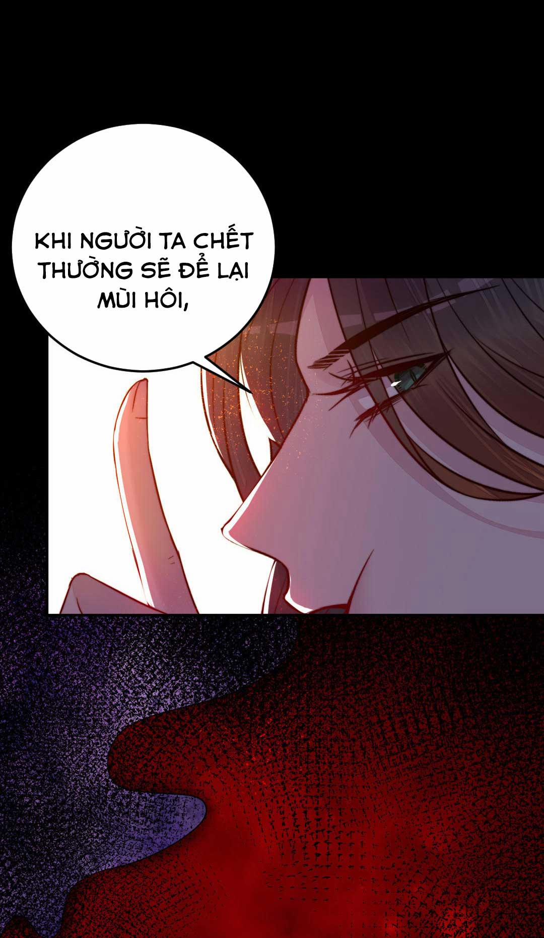 Thập Nguyệt Xà Thai (Mười Tháng Xà Thai) 25 trang 25