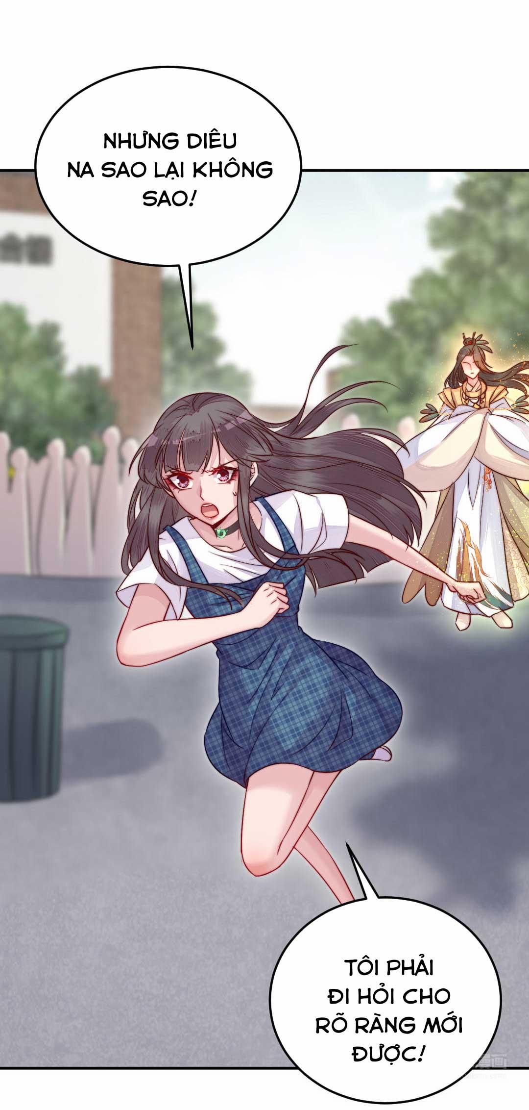 Thập Nguyệt Xà Thai (Mười Tháng Xà Thai) 25 trang 32