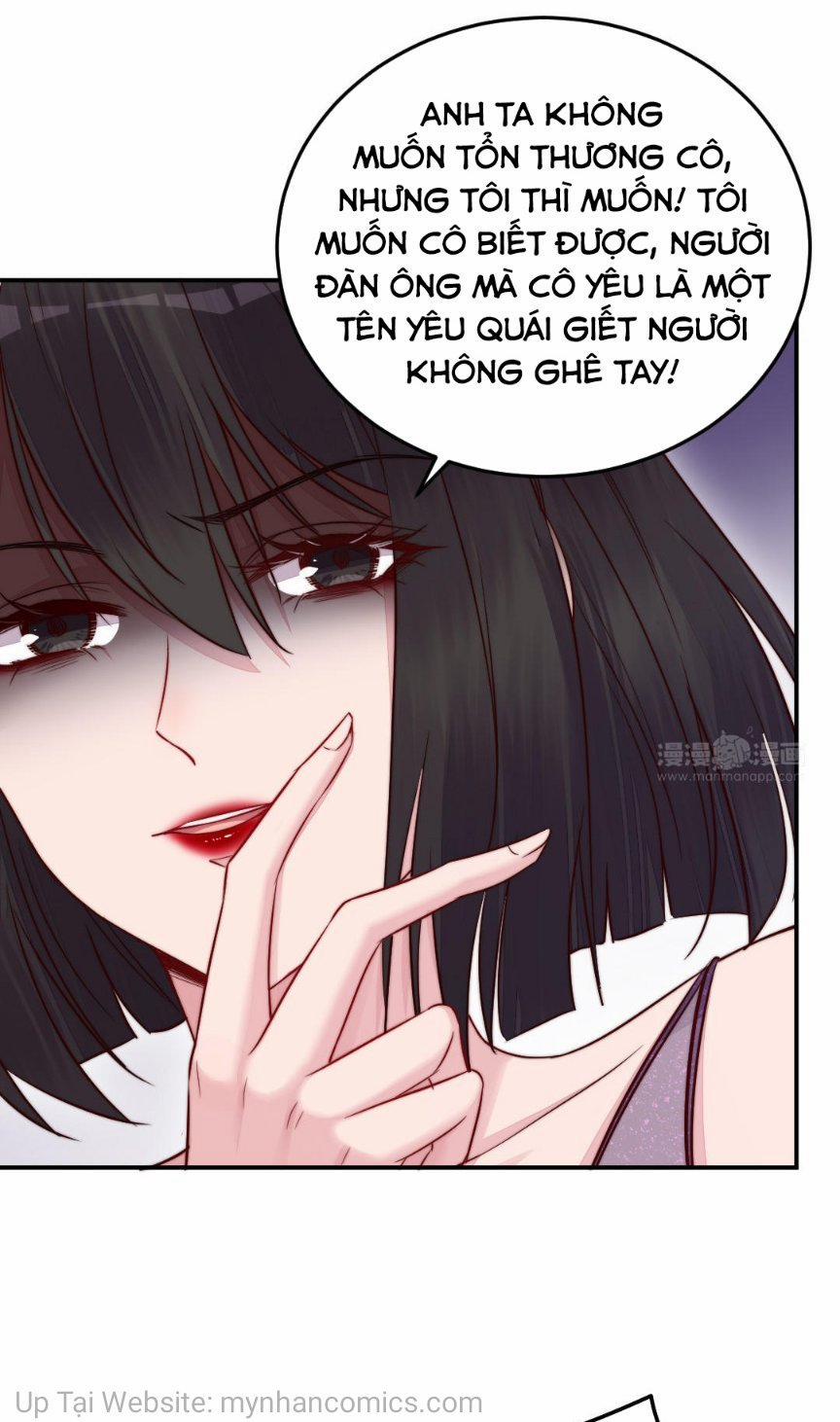 Thập Nguyệt Xà Thai (Mười Tháng Xà Thai) 26 trang 11