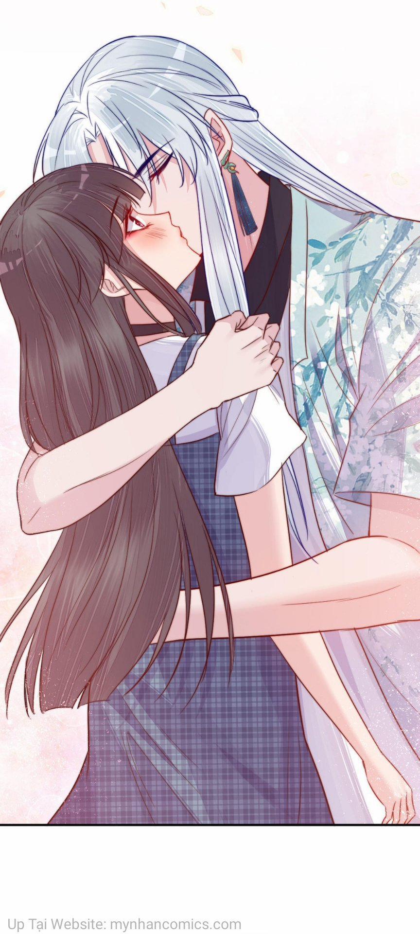 Thập Nguyệt Xà Thai (Mười Tháng Xà Thai) 26 trang 25