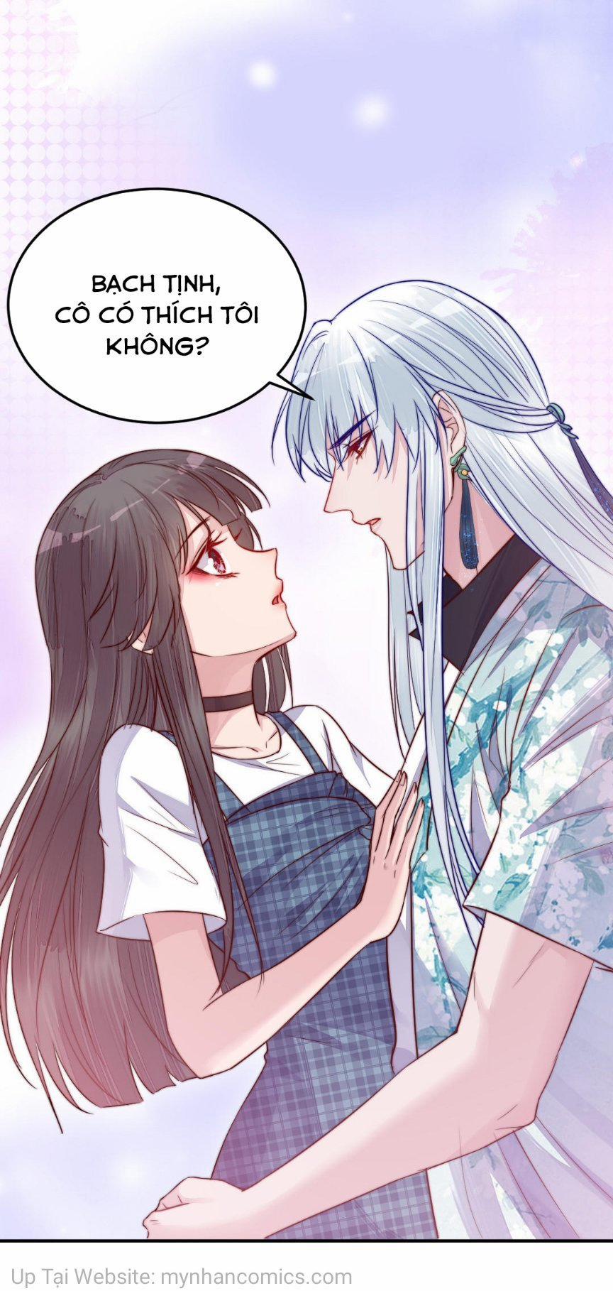 Thập Nguyệt Xà Thai (Mười Tháng Xà Thai) 26 trang 28