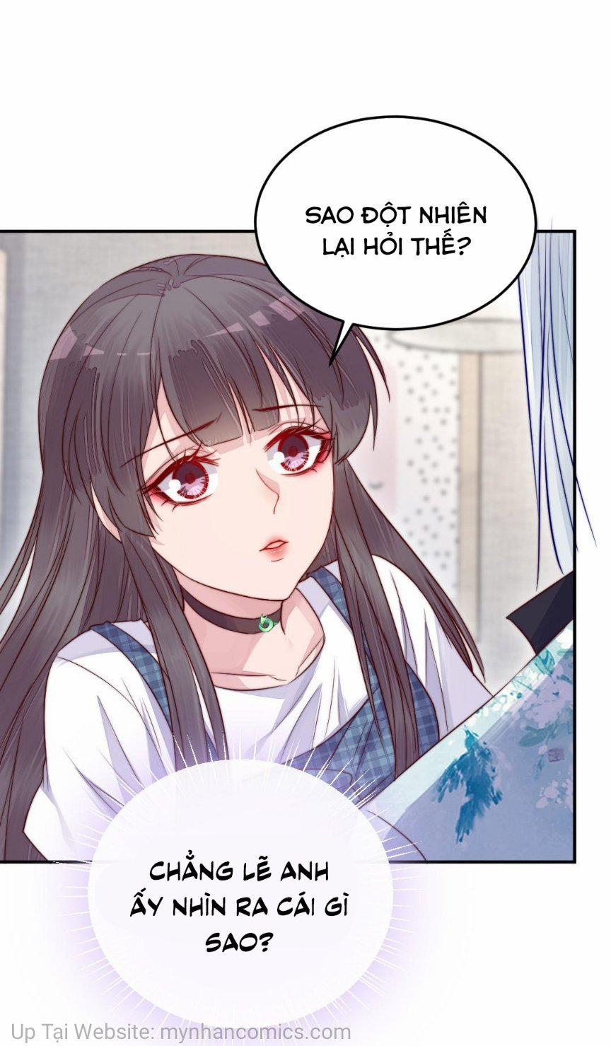 Thập Nguyệt Xà Thai (Mười Tháng Xà Thai) 26 trang 29