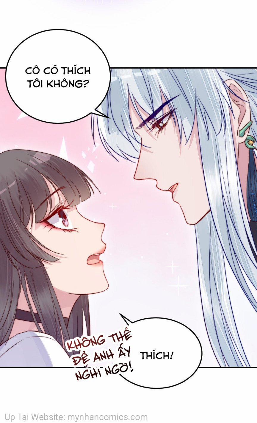 Thập Nguyệt Xà Thai (Mười Tháng Xà Thai) 26 trang 30