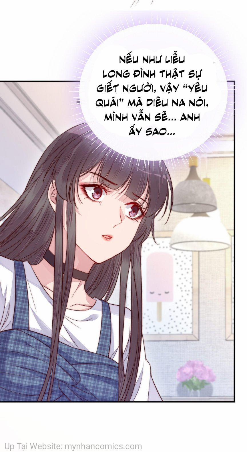 Thập Nguyệt Xà Thai (Mười Tháng Xà Thai) 26 trang 32