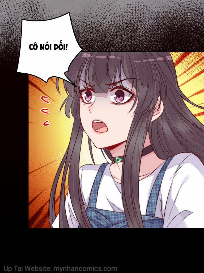 Thập Nguyệt Xà Thai (Mười Tháng Xà Thai) 26 trang 7