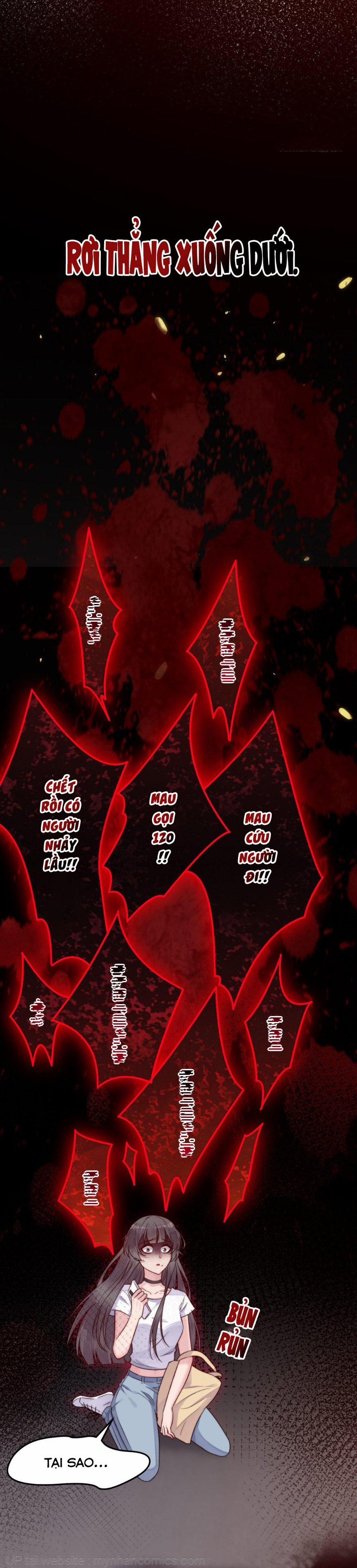 Thập Nguyệt Xà Thai (Mười Tháng Xà Thai) 27 trang 10