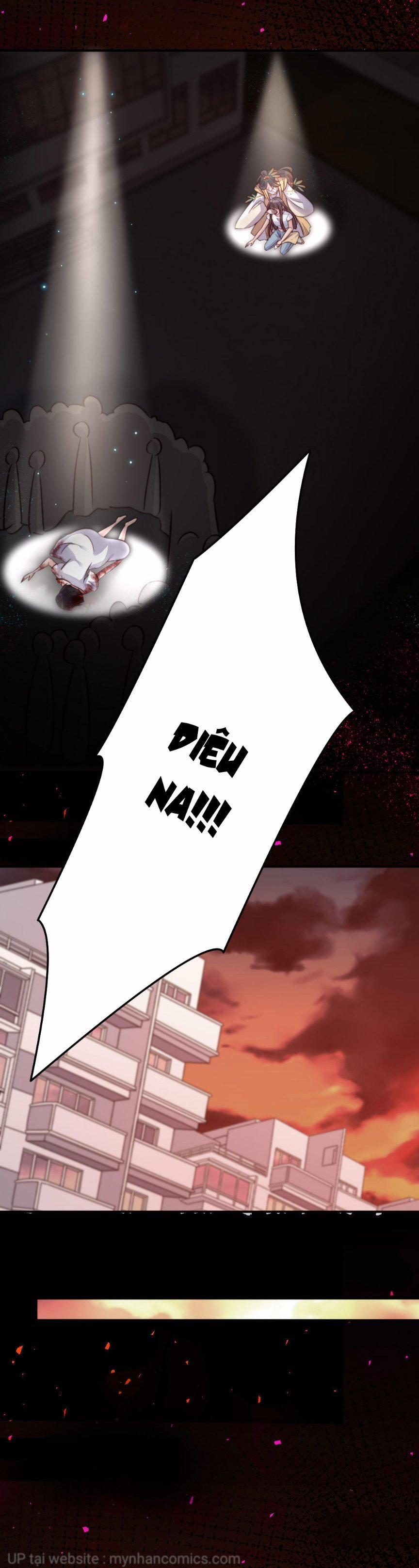 Thập Nguyệt Xà Thai (Mười Tháng Xà Thai) 27 trang 13