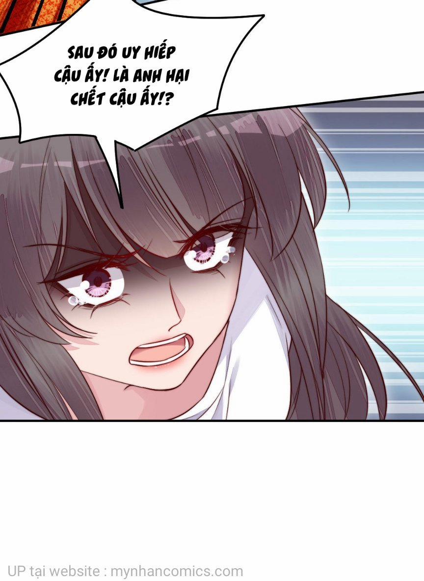 Thập Nguyệt Xà Thai (Mười Tháng Xà Thai) 27 trang 17