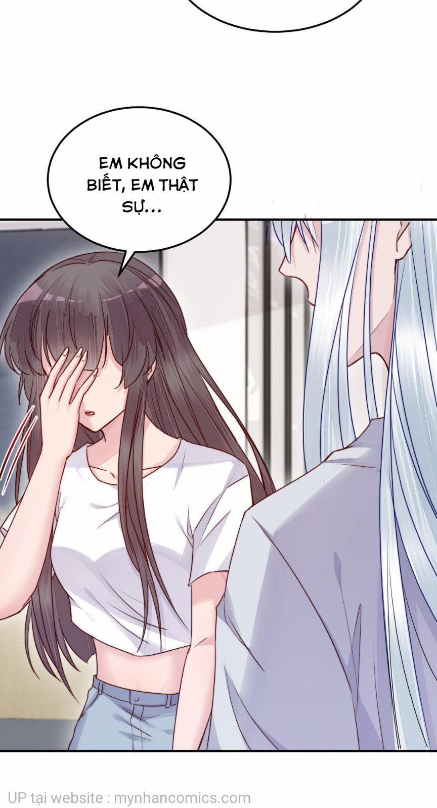 Thập Nguyệt Xà Thai (Mười Tháng Xà Thai) 27 trang 20