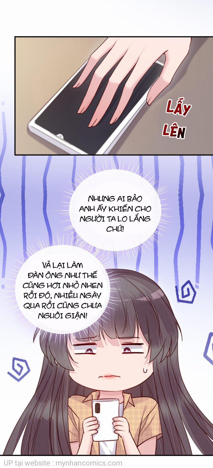 Thập Nguyệt Xà Thai (Mười Tháng Xà Thai) 27 trang 25