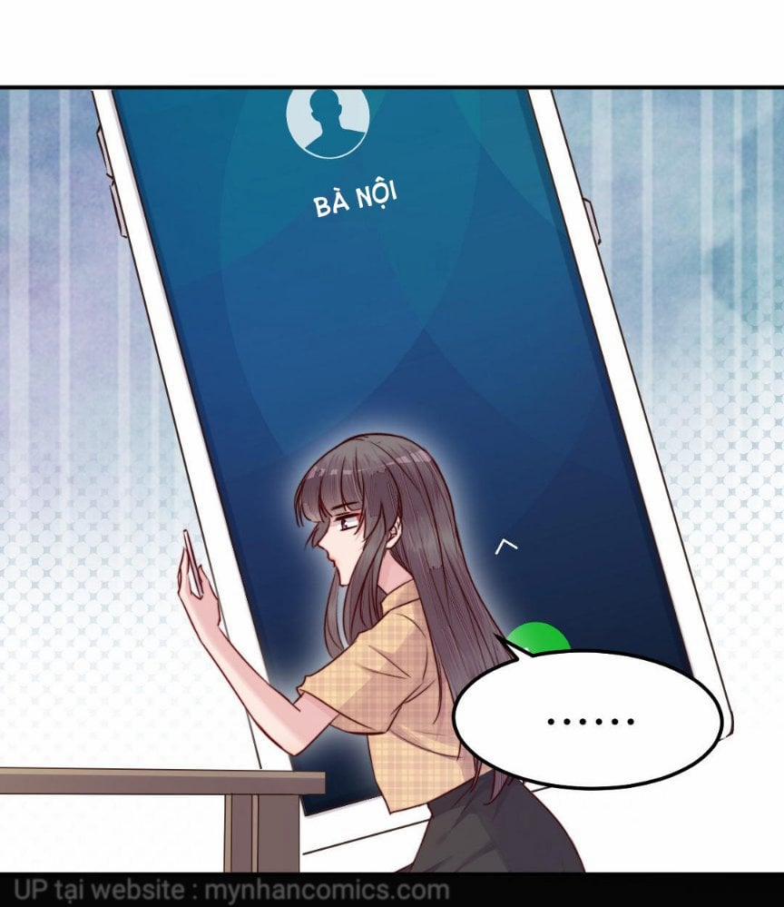 Thập Nguyệt Xà Thai (Mười Tháng Xà Thai) 27 trang 28