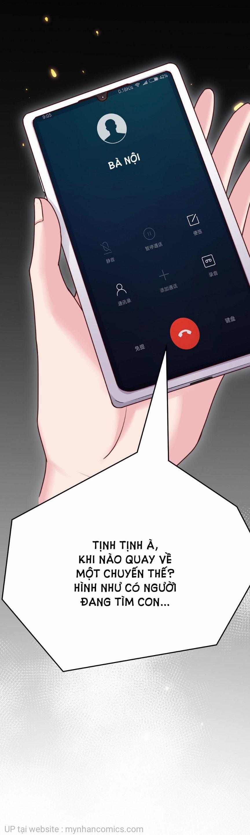 Thập Nguyệt Xà Thai (Mười Tháng Xà Thai) 27 trang 29