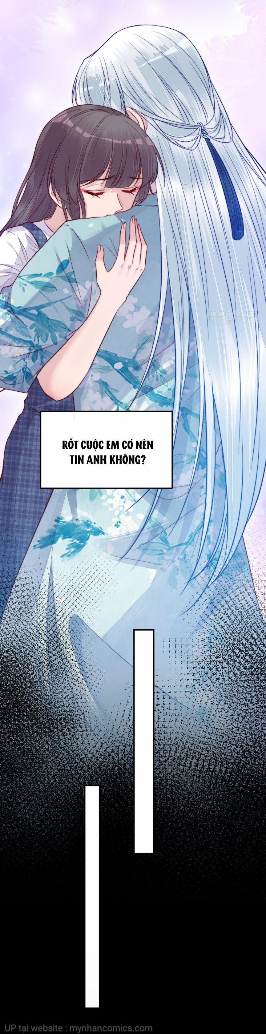 Thập Nguyệt Xà Thai (Mười Tháng Xà Thai) 27 trang 4