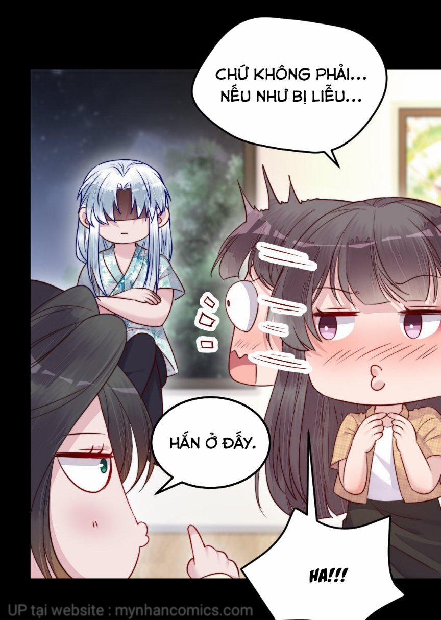 Thập Nguyệt Xà Thai (Mười Tháng Xà Thai) 28 trang 11