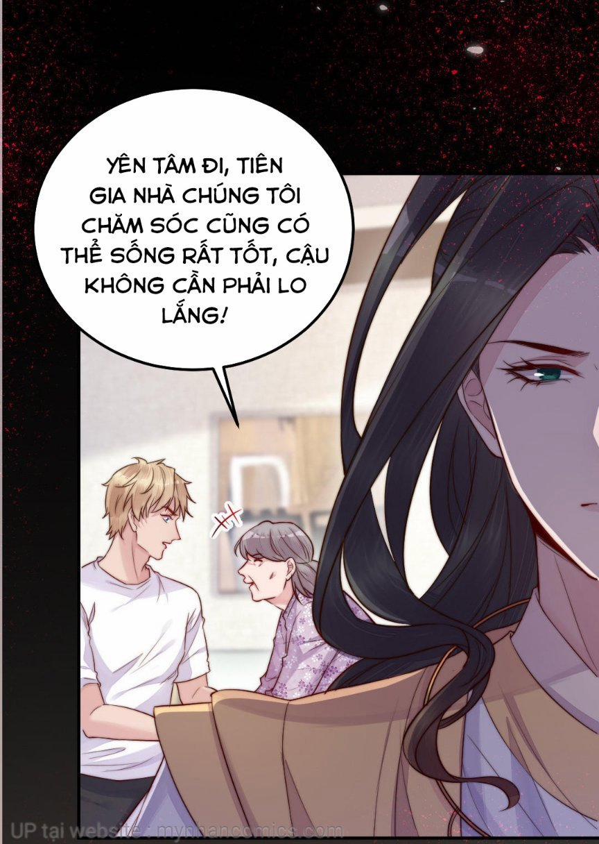 Thập Nguyệt Xà Thai (Mười Tháng Xà Thai) 28 trang 16