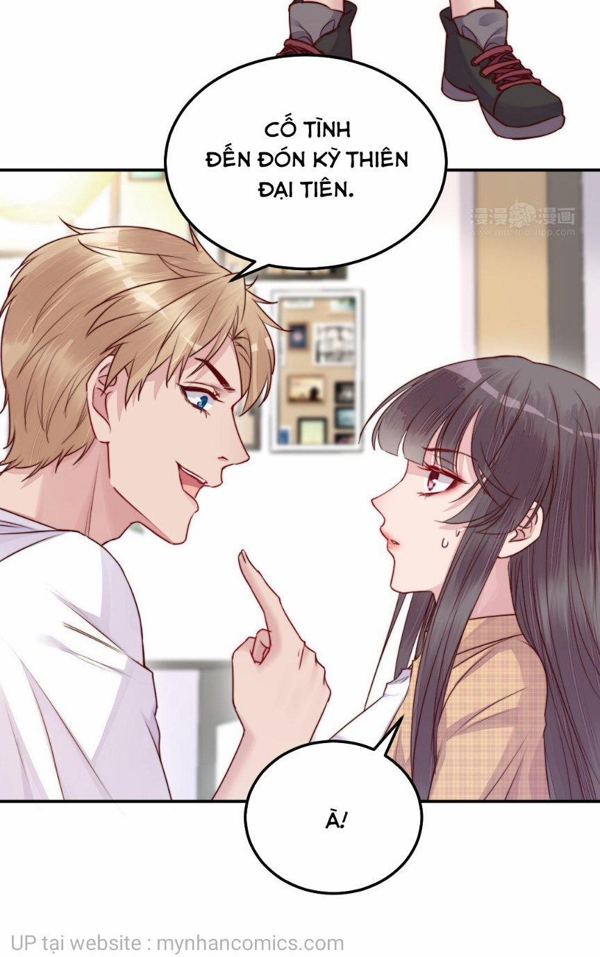 Thập Nguyệt Xà Thai (Mười Tháng Xà Thai) 28 trang 4