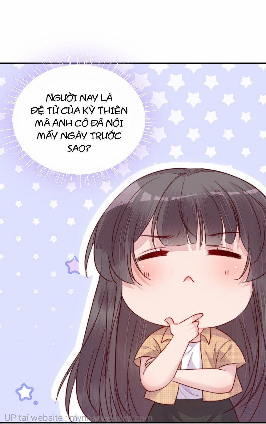 Thập Nguyệt Xà Thai (Mười Tháng Xà Thai) 28 trang 5