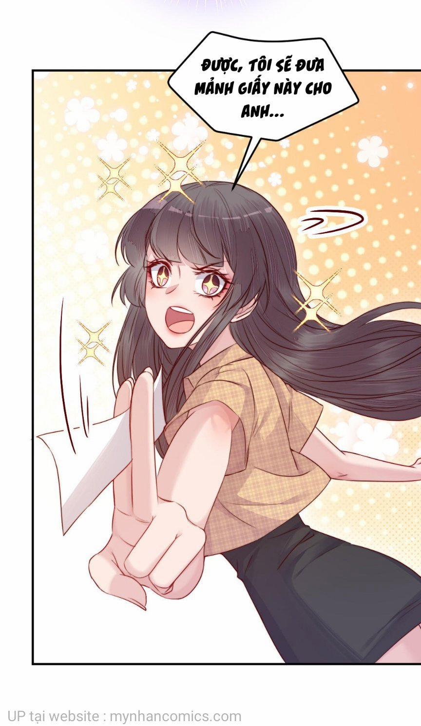 Thập Nguyệt Xà Thai (Mười Tháng Xà Thai) 28 trang 7