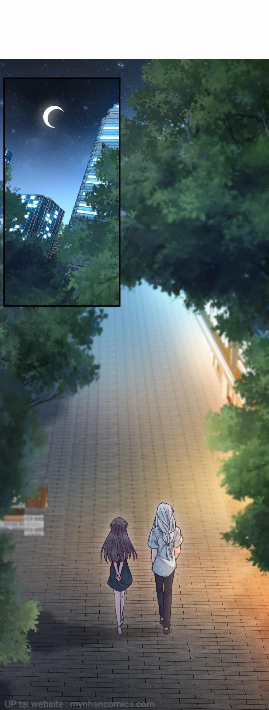 Thập Nguyệt Xà Thai (Mười Tháng Xà Thai) 29 trang 1