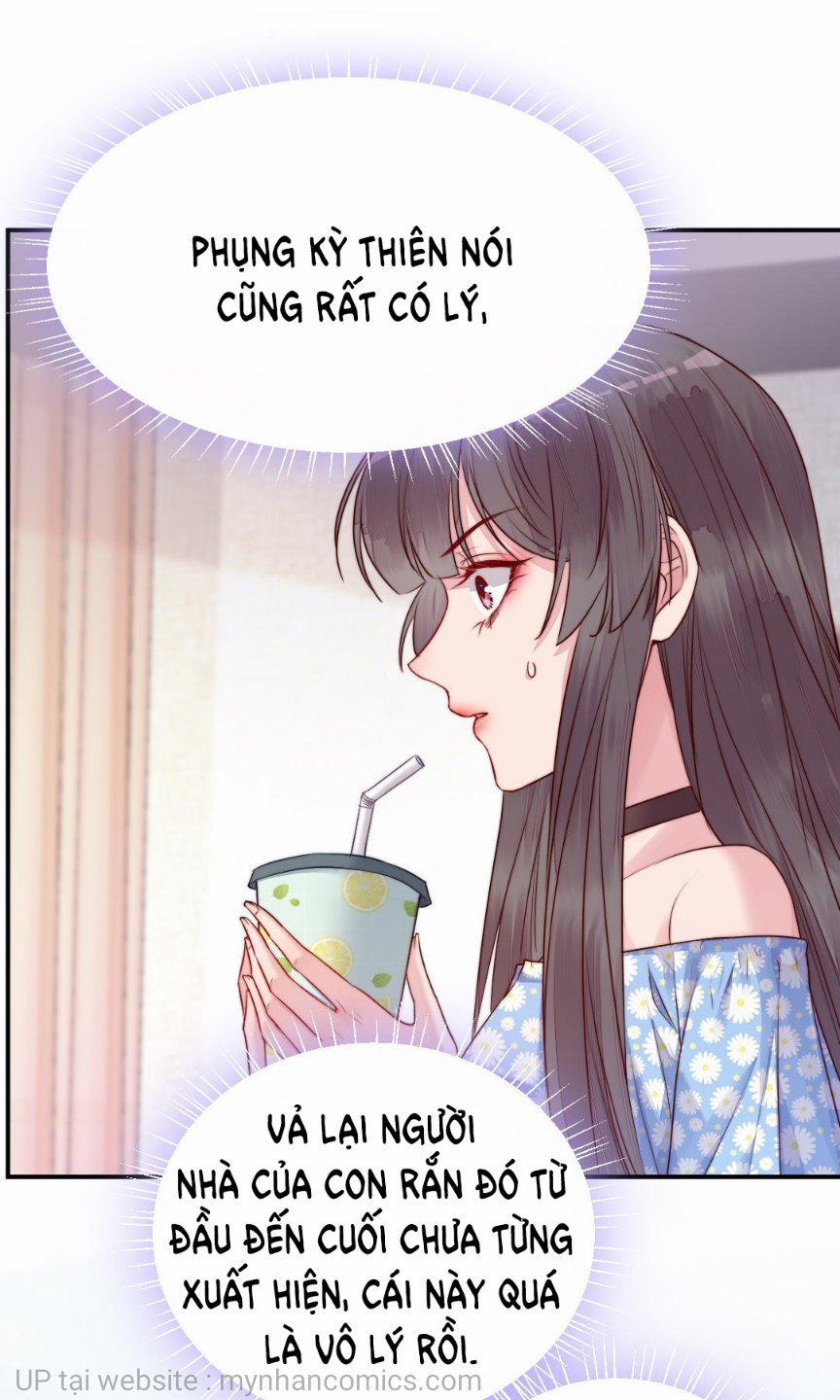 Thập Nguyệt Xà Thai (Mười Tháng Xà Thai) 29 trang 14