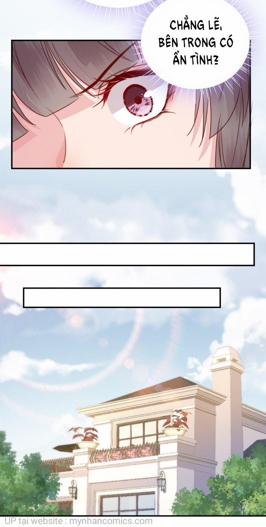 Thập Nguyệt Xà Thai (Mười Tháng Xà Thai) 29 trang 15