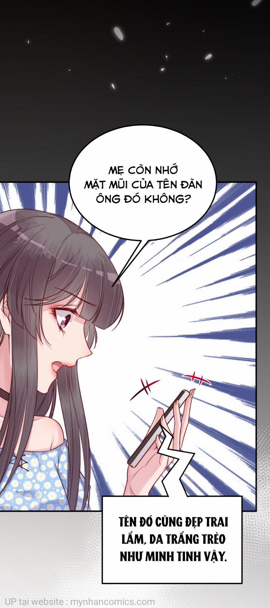 Thập Nguyệt Xà Thai (Mười Tháng Xà Thai) 29 trang 21