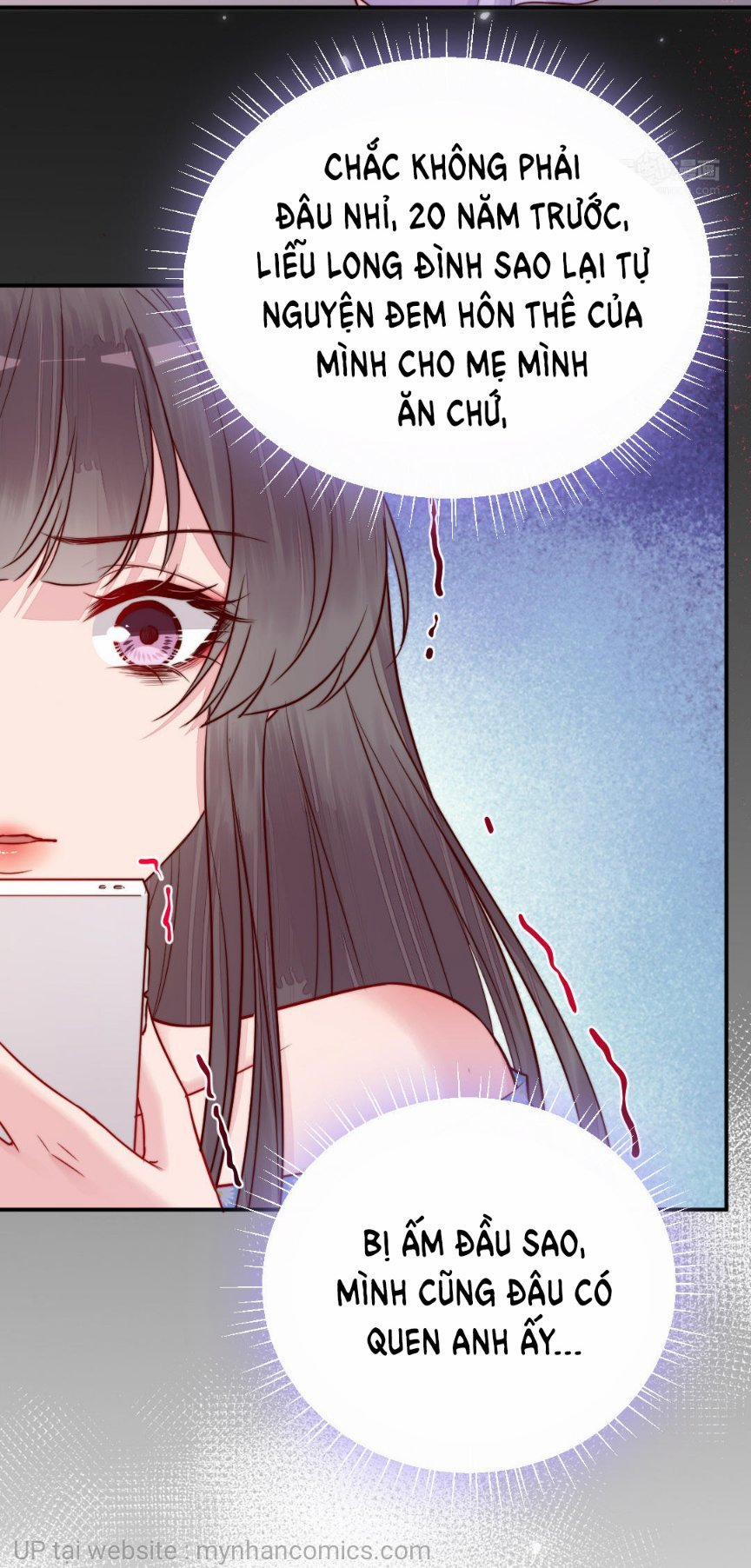 Thập Nguyệt Xà Thai (Mười Tháng Xà Thai) 29 trang 23