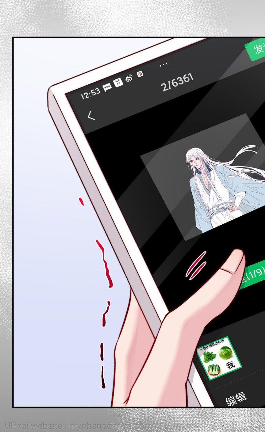 Thập Nguyệt Xà Thai (Mười Tháng Xà Thai) 29 trang 24