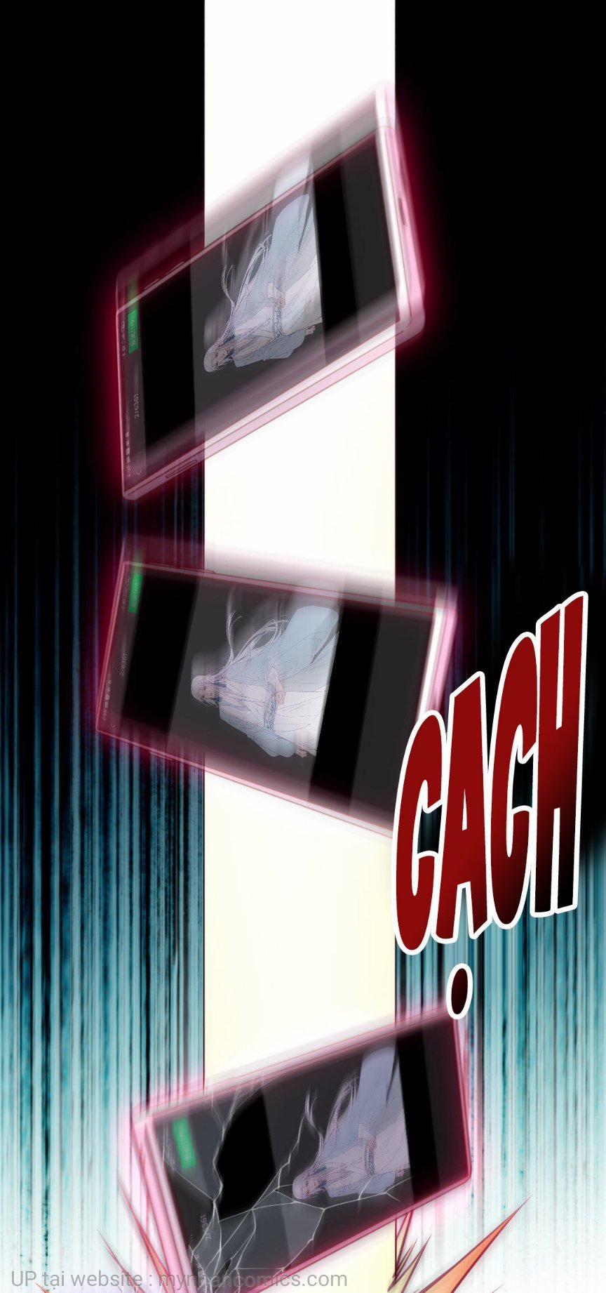 Thập Nguyệt Xà Thai (Mười Tháng Xà Thai) 29 trang 27