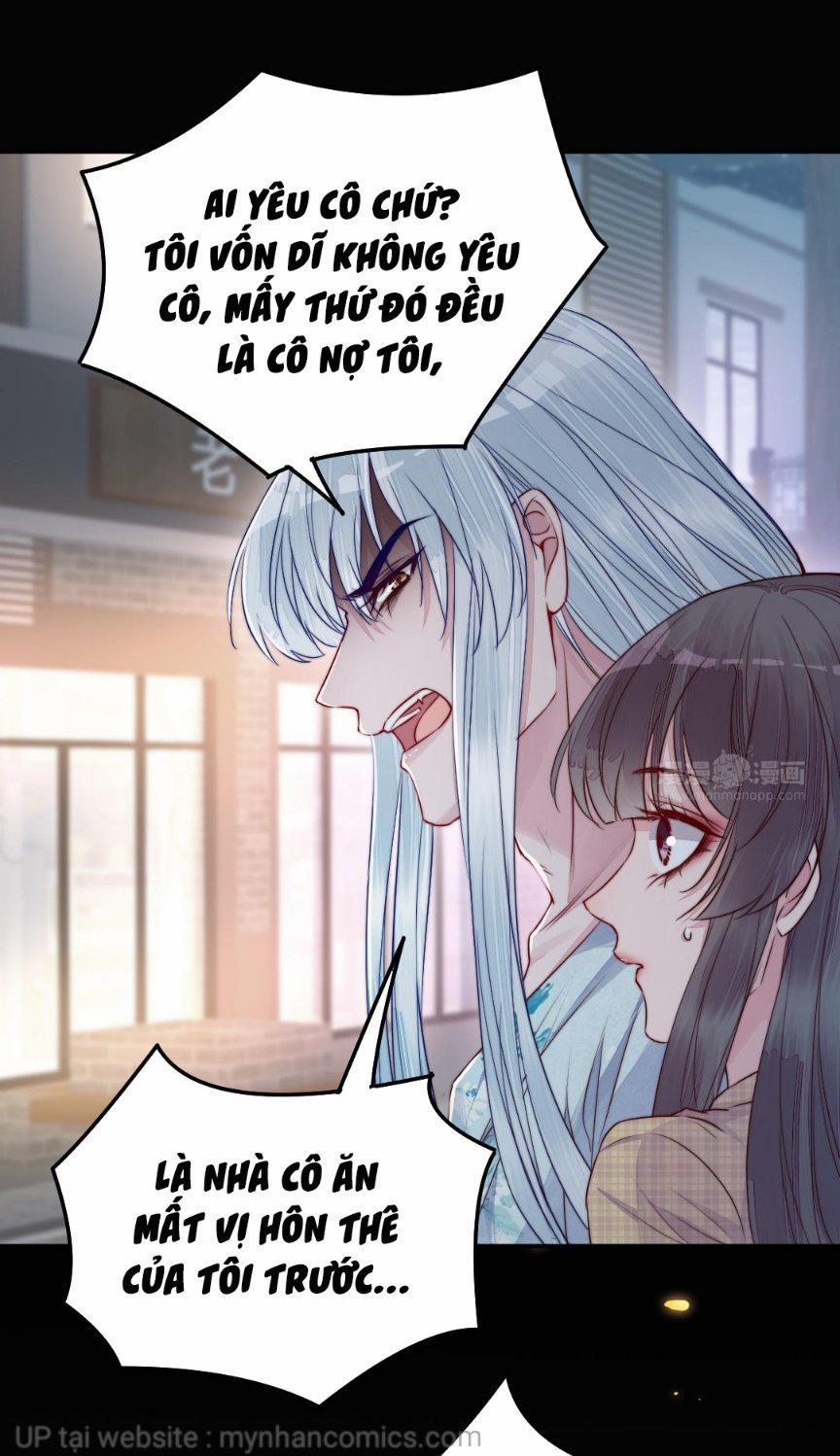 Thập Nguyệt Xà Thai (Mười Tháng Xà Thai) 29 trang 3