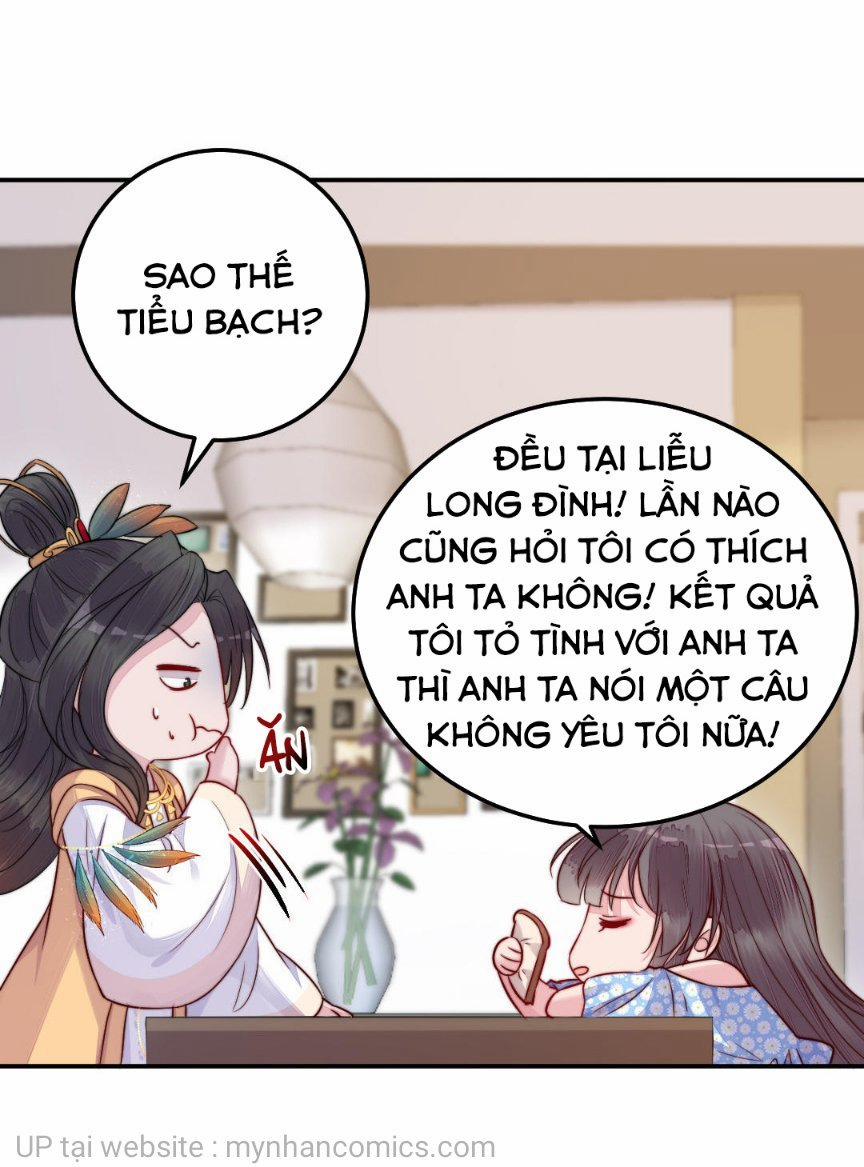 Thập Nguyệt Xà Thai (Mười Tháng Xà Thai) 29 trang 8