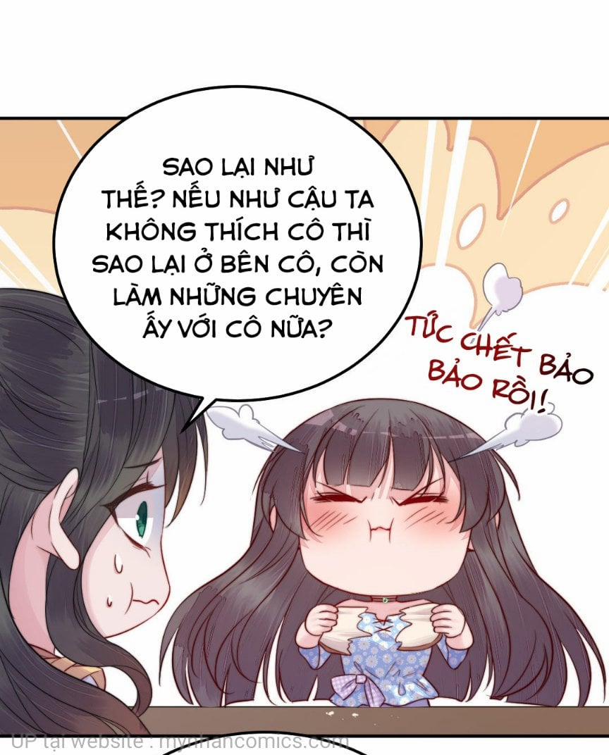 Thập Nguyệt Xà Thai (Mười Tháng Xà Thai) 29 trang 9