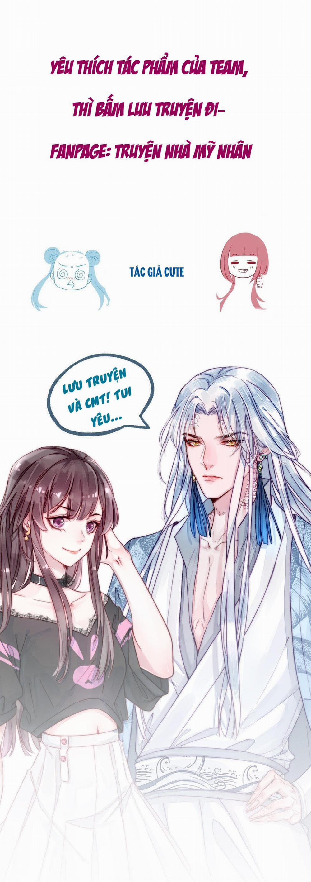 Thập Nguyệt Xà Thai (Mười Tháng Xà Thai) 3 trang 20