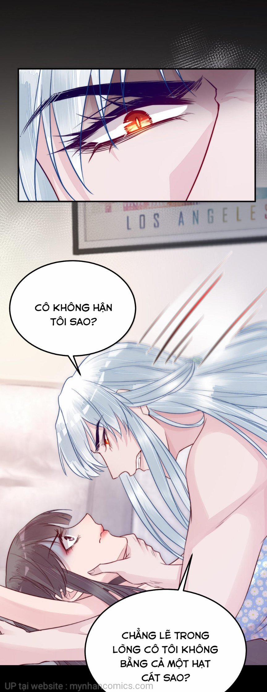 Thập Nguyệt Xà Thai (Mười Tháng Xà Thai) 30 trang 17