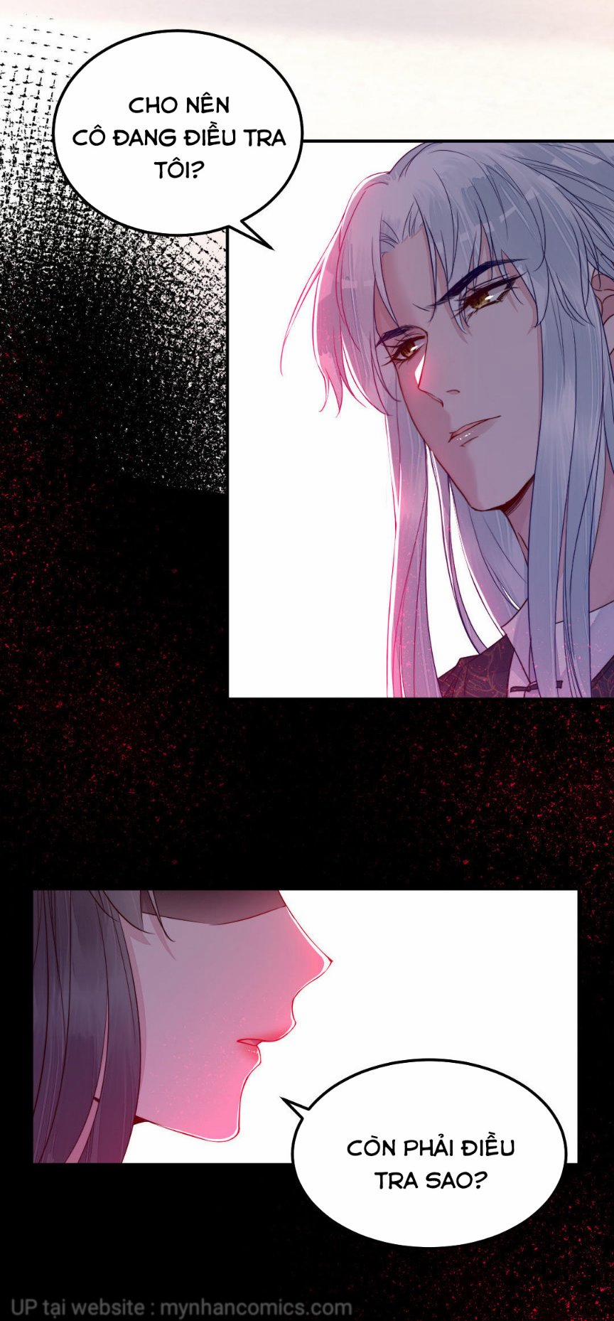 Thập Nguyệt Xà Thai (Mười Tháng Xà Thai) 30 trang 2