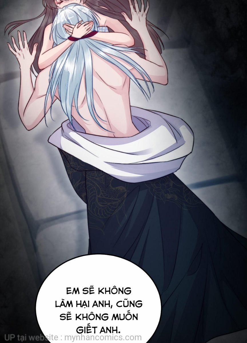 Thập Nguyệt Xà Thai (Mười Tháng Xà Thai) 30 trang 20