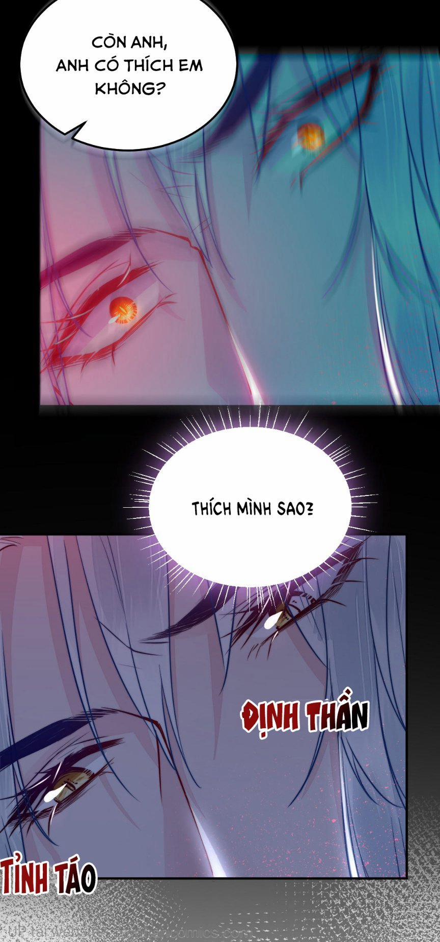 Thập Nguyệt Xà Thai (Mười Tháng Xà Thai) 30 trang 22