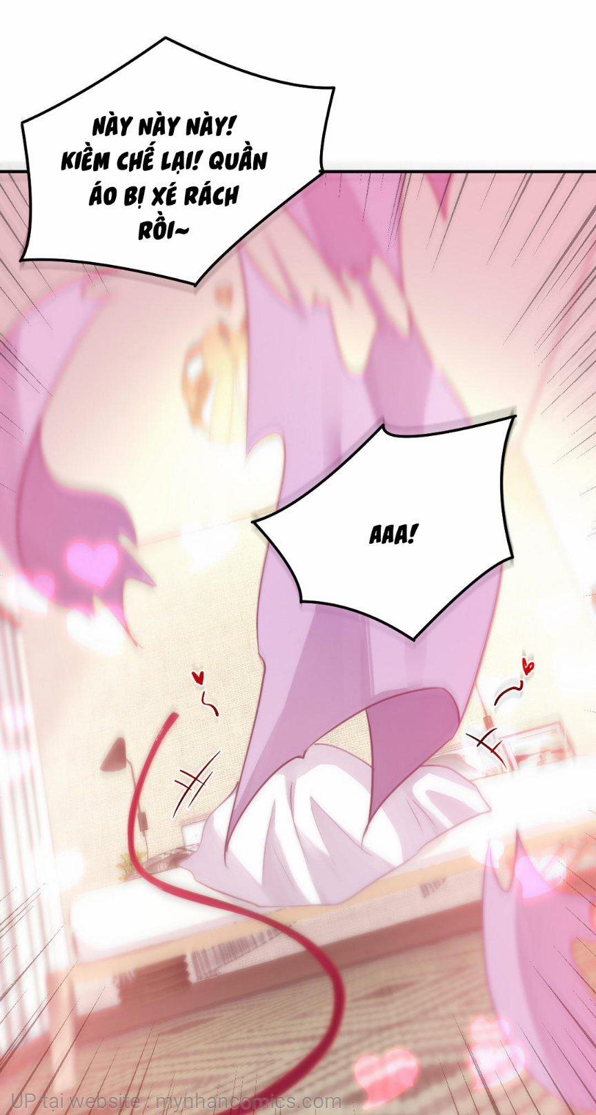 Thập Nguyệt Xà Thai (Mười Tháng Xà Thai) 30 trang 34