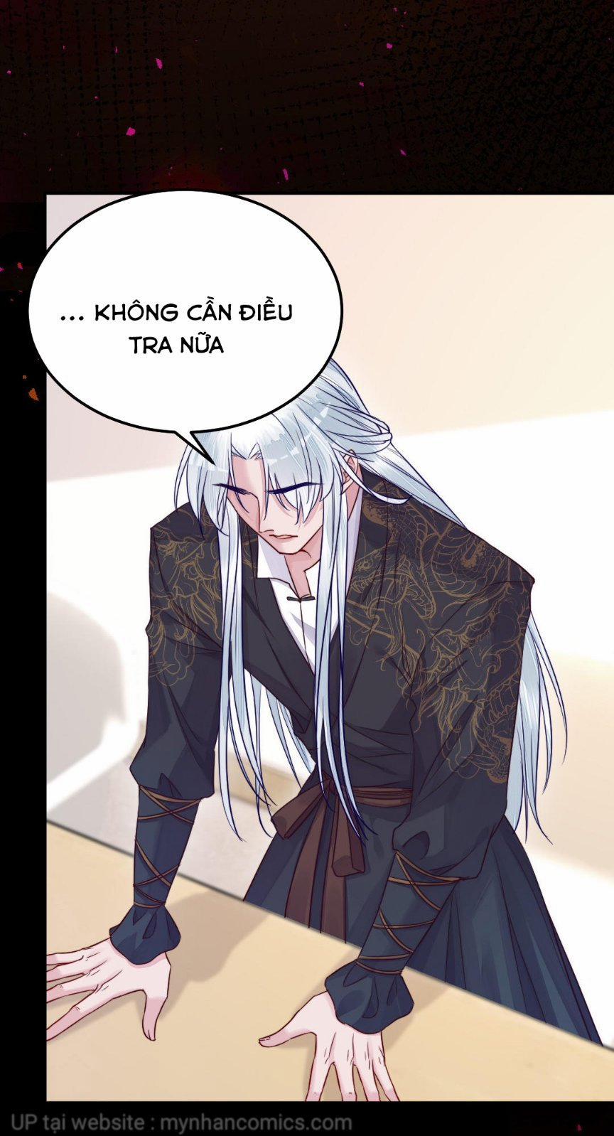 Thập Nguyệt Xà Thai (Mười Tháng Xà Thai) 30 trang 6