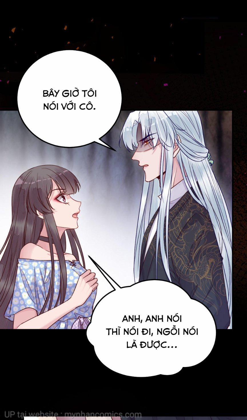 Thập Nguyệt Xà Thai (Mười Tháng Xà Thai) 30 trang 7