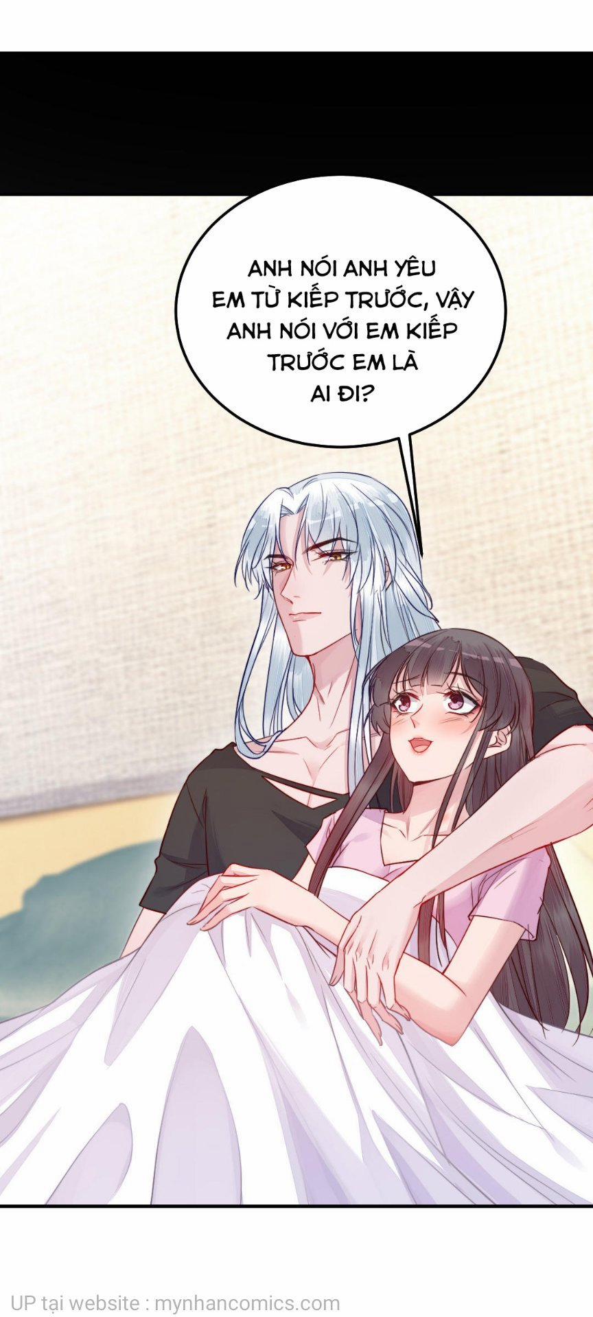 Thập Nguyệt Xà Thai (Mười Tháng Xà Thai) 31 trang 1