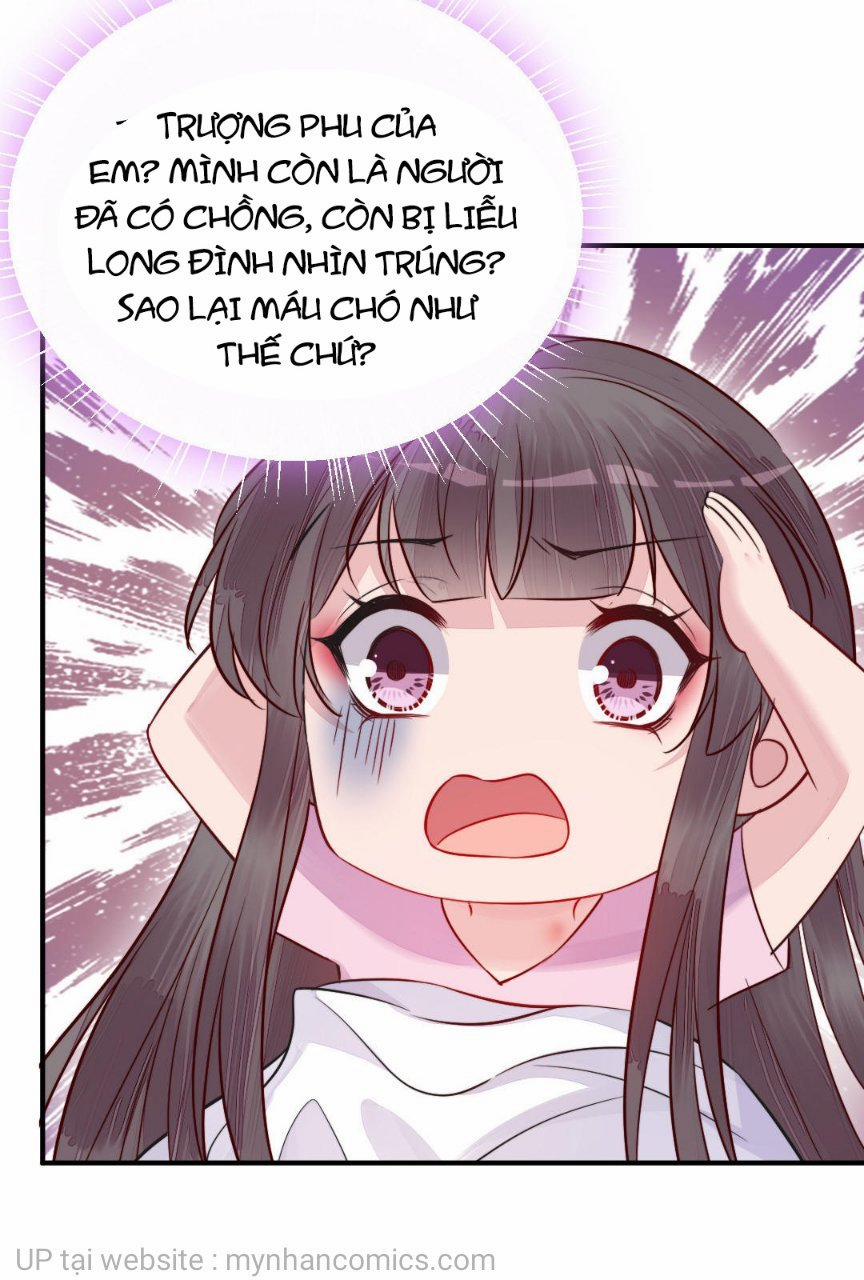 Thập Nguyệt Xà Thai (Mười Tháng Xà Thai) 31 trang 10